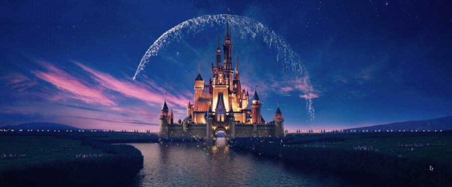 The Future: How Disney Plus is on Its Way to Taking Over the Entertainment Game