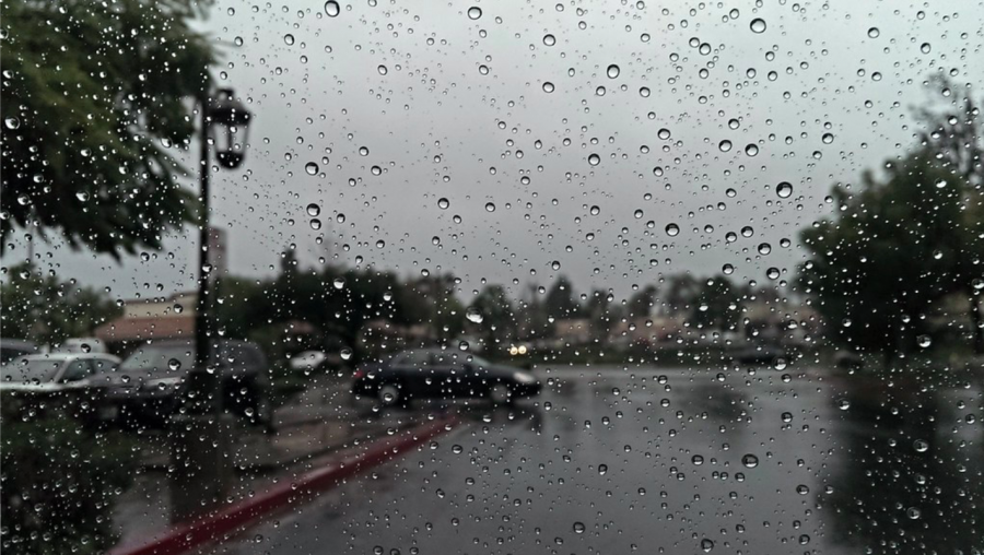 More rain and storms are on their way to specific areas in Southern California, such as San Gabriel Mountains in L.A. County and the Antelope Valley.