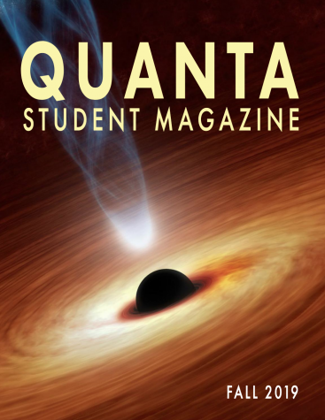 All of Quantas issues are available digitally on issuu.com.