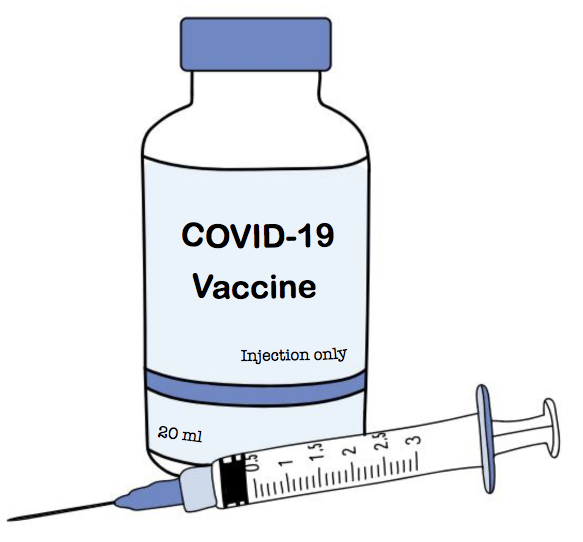 Researchers are developing more than 165 coronavirus vaccines, and 31 of them are in human trials.