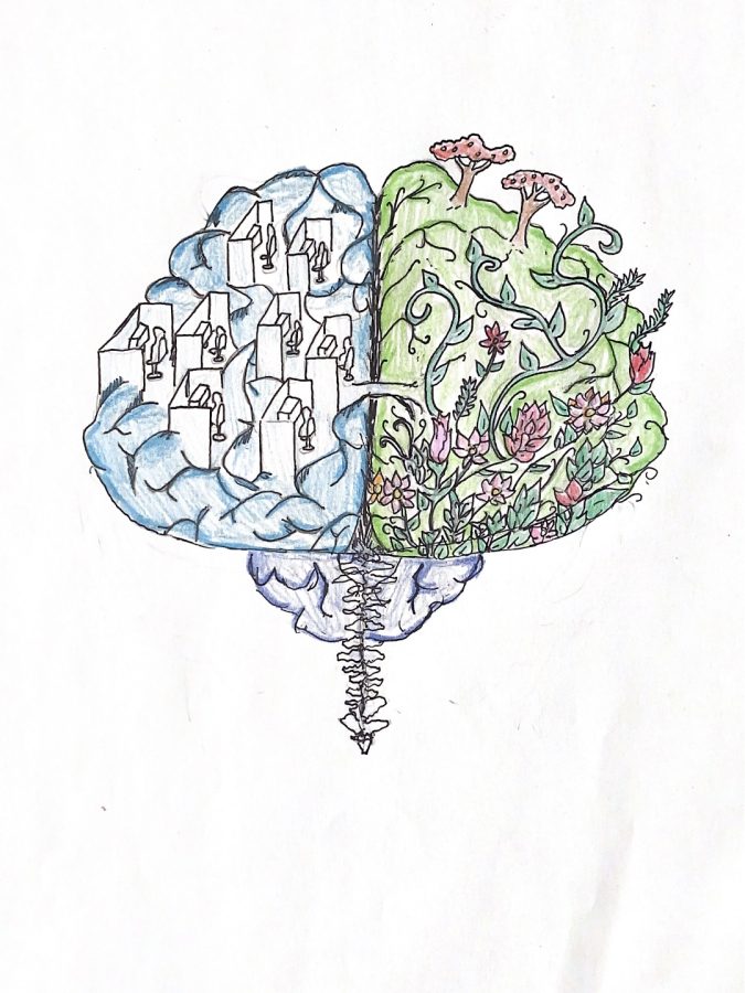 Scientific data, although undoubtedly vital for alerting our rational brain of the existence of a threat, does not galvanize our emotional brain into action, George Marshall, founder of the Climate Reach and Information Network, wrote in his book, Dont Even Think About It. 