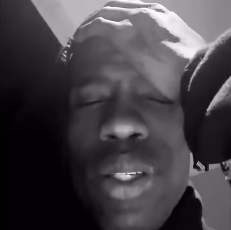 Travis Scott's Apology Video