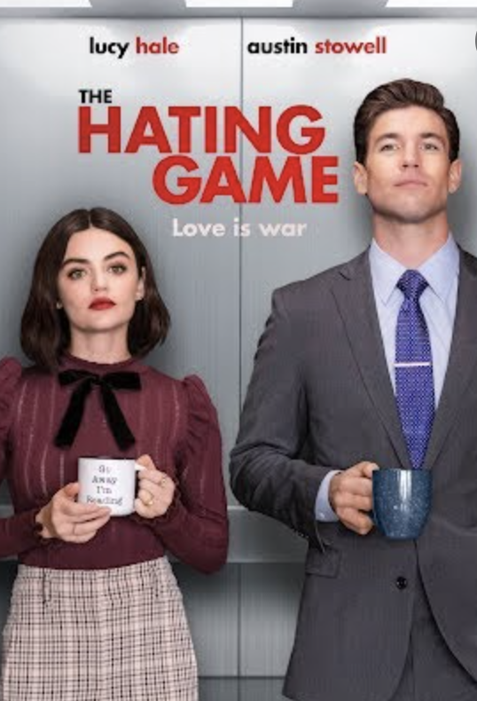 The Hating Game: Review