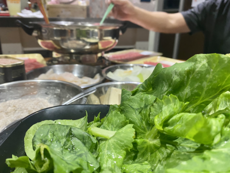 Self-Heating Tomato Flavor Hot Pot With Vegetables. : r/HMart