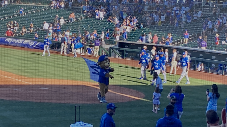 Looking the part: Catching obscure jerseys around Wrigley