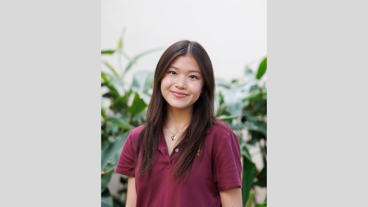 Lisa Pan