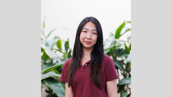 Melanie Yau