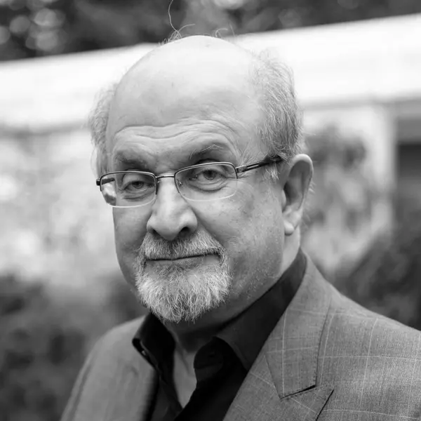 Salman Rushdie is most famous, and infamous, for his book The Satanic Verses. His courage for publishing his interpretation of the Islamic prophet Muhammad is notable but has come with many consequences.