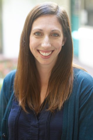 Ms. Gray, our new school counselor, lover of food and family, is very passionate about her work; she values deep connection with her students, and hopes to ensure everyone’s success.
