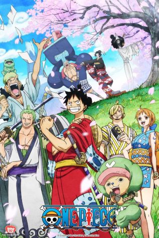 One Piece and many other anime titles have sustained their popularity from the pandemic in recent years.

