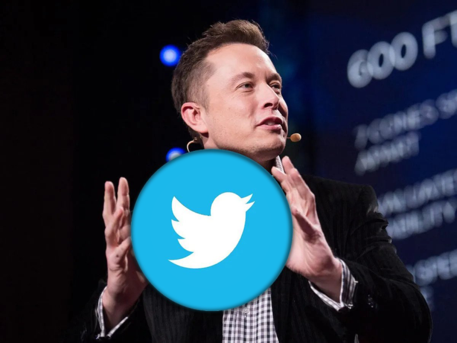 Elon+Musk+bought+twitter+on+October+27+2022+after+a+long+stretch+of+discussions+and+agreements+for+44+billion+dollars.