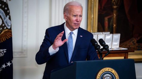 Following Democrats criticism of Trumps possession of classified documents, classified documents were found at President Biden’s former office and his Wilmington, Delaware, home. This has sparked widespread debate over Democrats’ hypocrisy, how the Department of Justice (DOJ) should handle it, and if President Biden should face punishment. 
