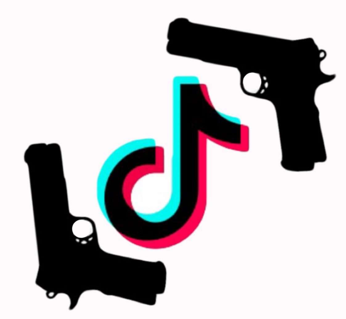 A convicted school shooter has acquired a large TikTok platform where he shares his thoughts on the crime he committed. He should not be doing this as this is not his story to share.