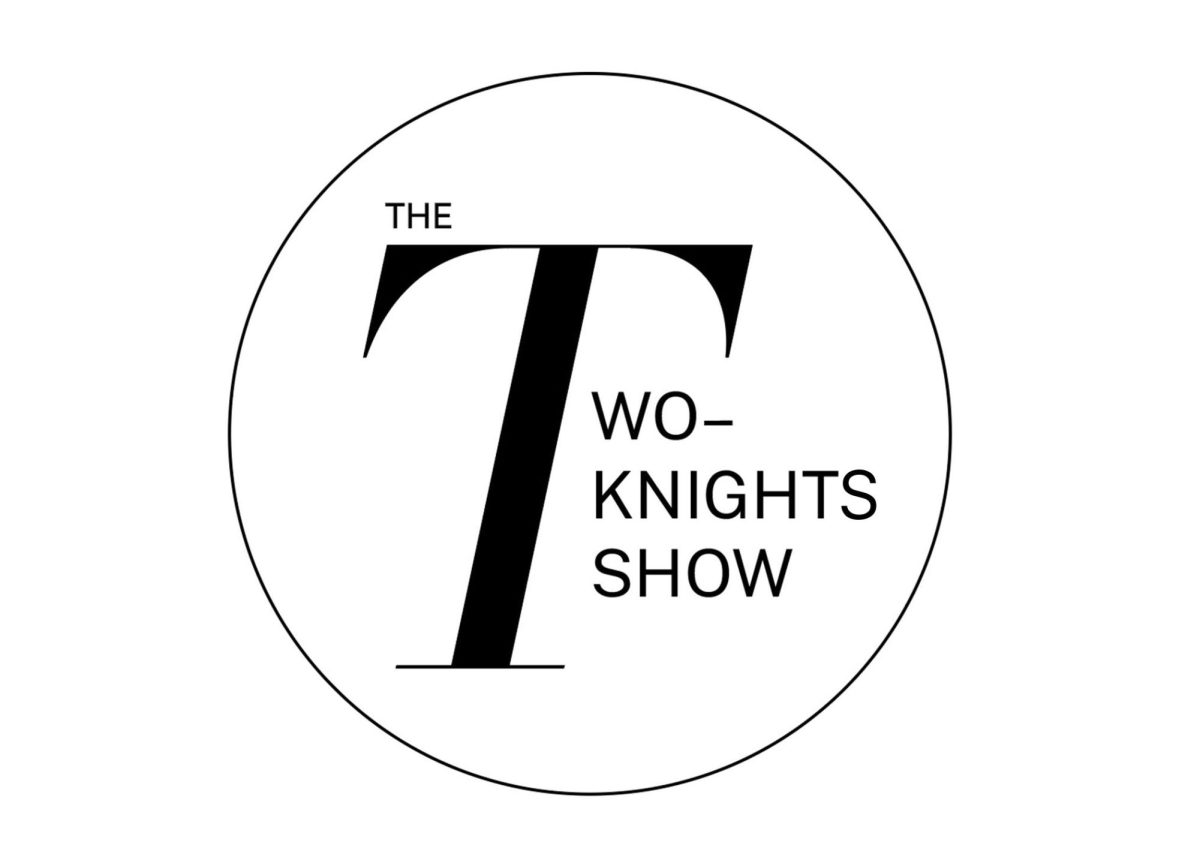 The+Tower+kicks+off+its+first-ever+broadcast+journalism+branch+with+The+Two-Knights+Show