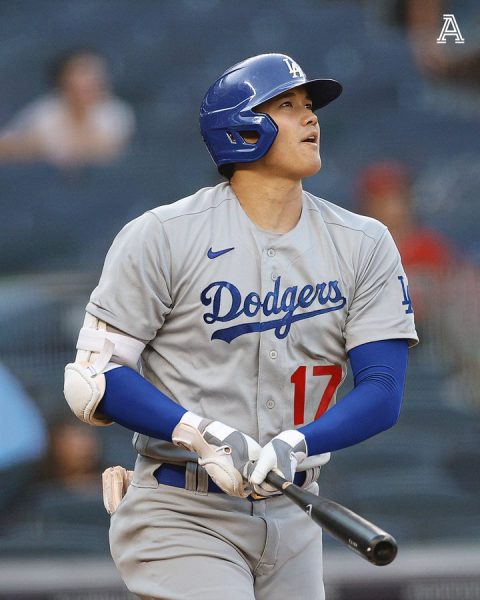 Dodgers President of Baseball Operations Andrew Friedman praised the team’s new superstar, Starting Pitcher and Designated Hitter Shohei Ohtani during their stadium welcoming party on December 14th, 2023. He said, “Shohei is, arguably, the most talented player who has ever played this game. He has an unwavering desire to be great.”