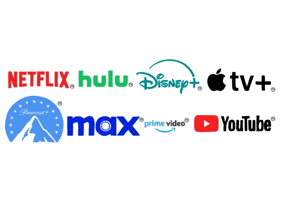 With the multitude of streaming services now available, it can be difficult to find someone who owns the same ones and watches the same shows on them. 