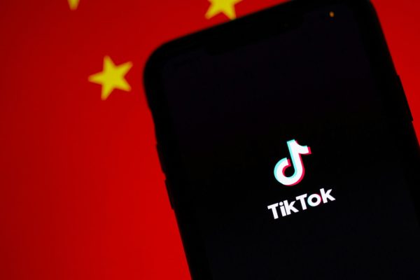 TikTok's parent company, ByteDance, was founded by Chinese entrepreneurs—subjecting it to Chinese government laws.