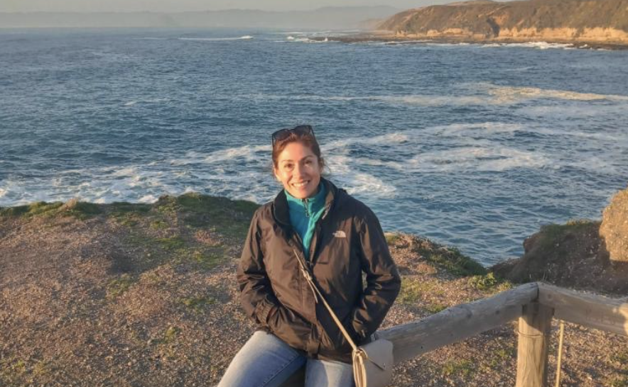 Sparking New Connections: Spanish Teacher Veronica Covarrubias