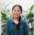 Byline photo of Michelle Wang
