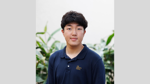 Brian Kim