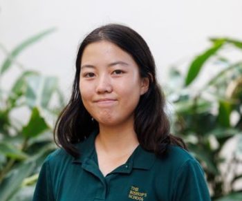 Ivy Yang