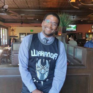 Mr. Douglas Departs Bishop’s After Two Years Teaching Chemistry