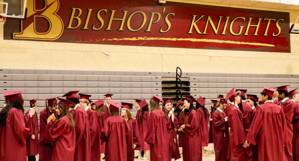 To rising seniors, the Class of 2025 offered specific advice for managing time and the college application process.