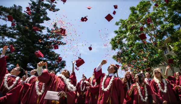 A Letter From the Grade Above
