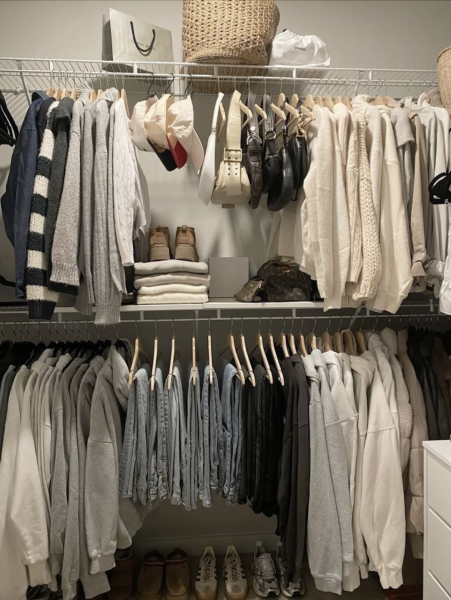 xoxo, your closet critic