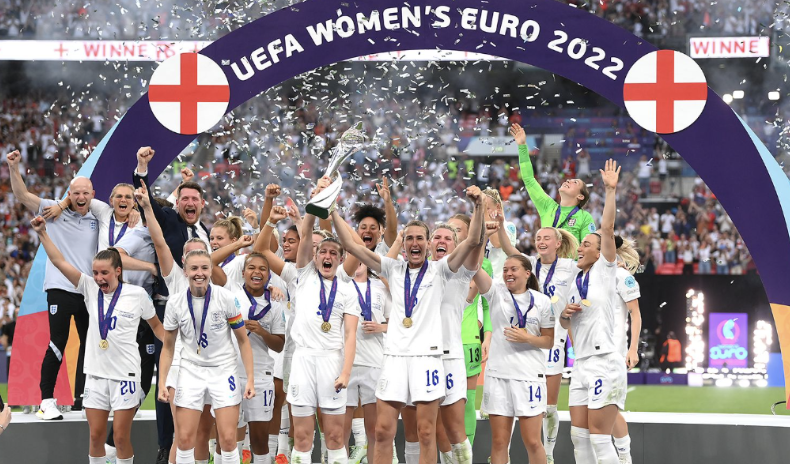According to YouGov, England’s UEFA Women’s Euro 2025 win significantly boosted interest in women’s football, with 31% of adults now showing at least fair interest — up from 17% before the tournament — and those very interested doubling from 4% to 8%.