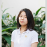 Byline photo of Lauren Kim