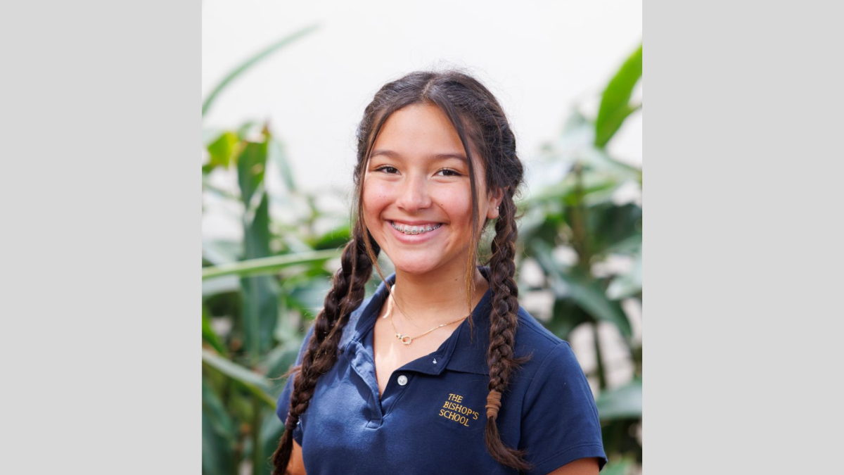 Maddy Navarrete