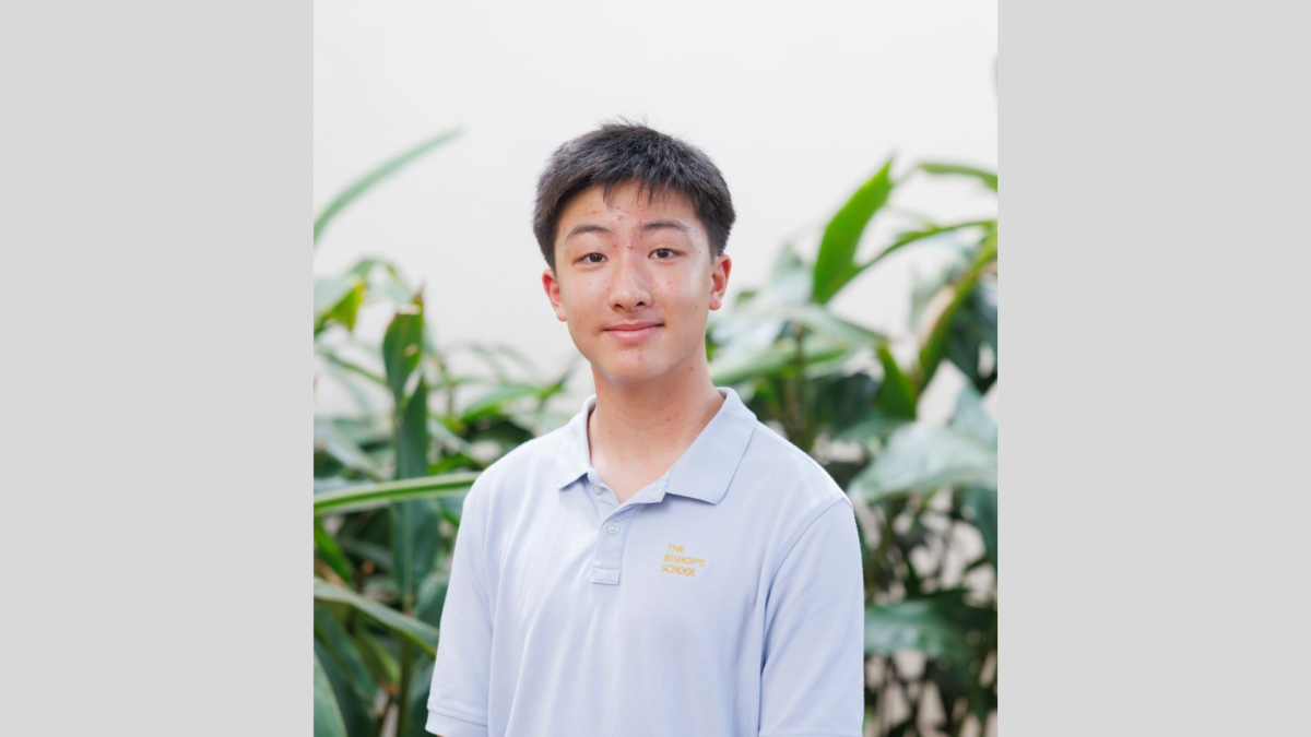 Kyle Wang