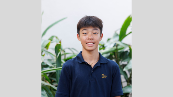 Daniel Guo