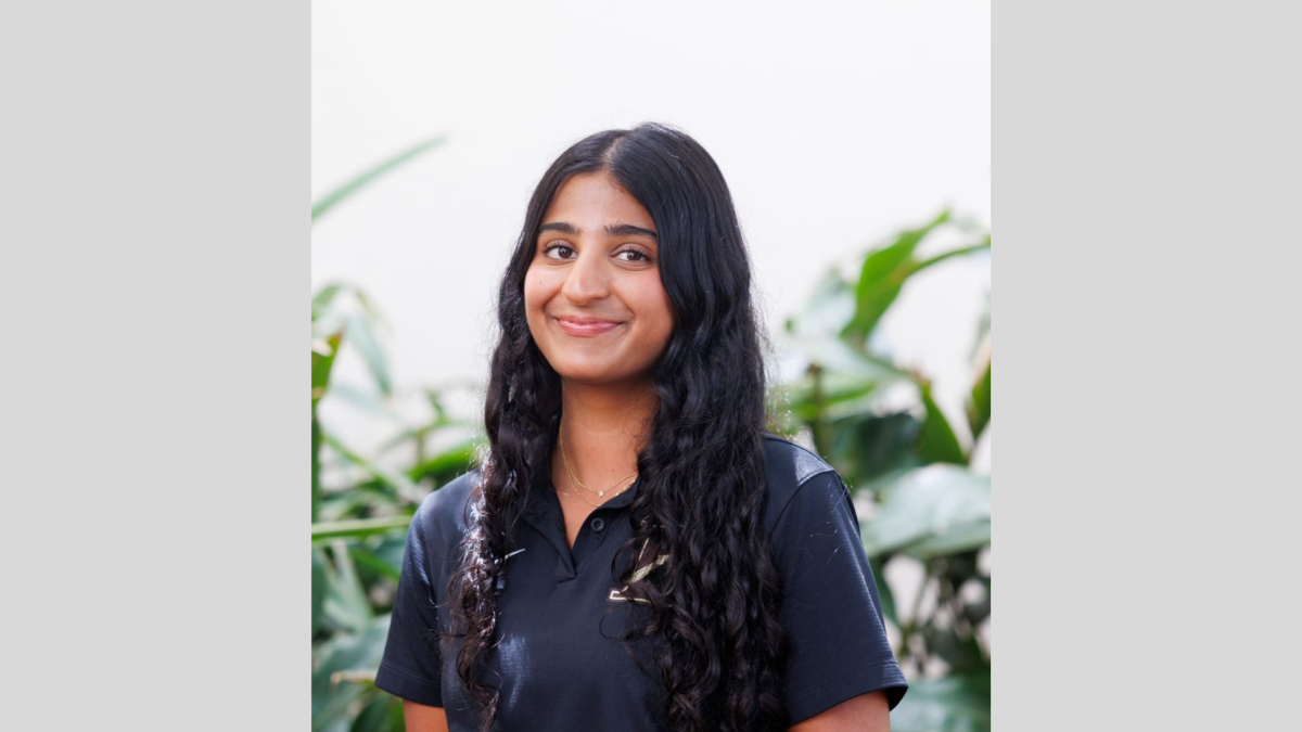 Hritika Hosalkar