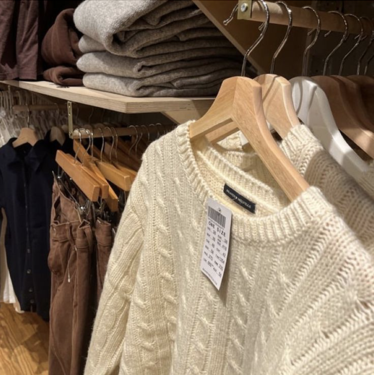 xoxo, your closet critic