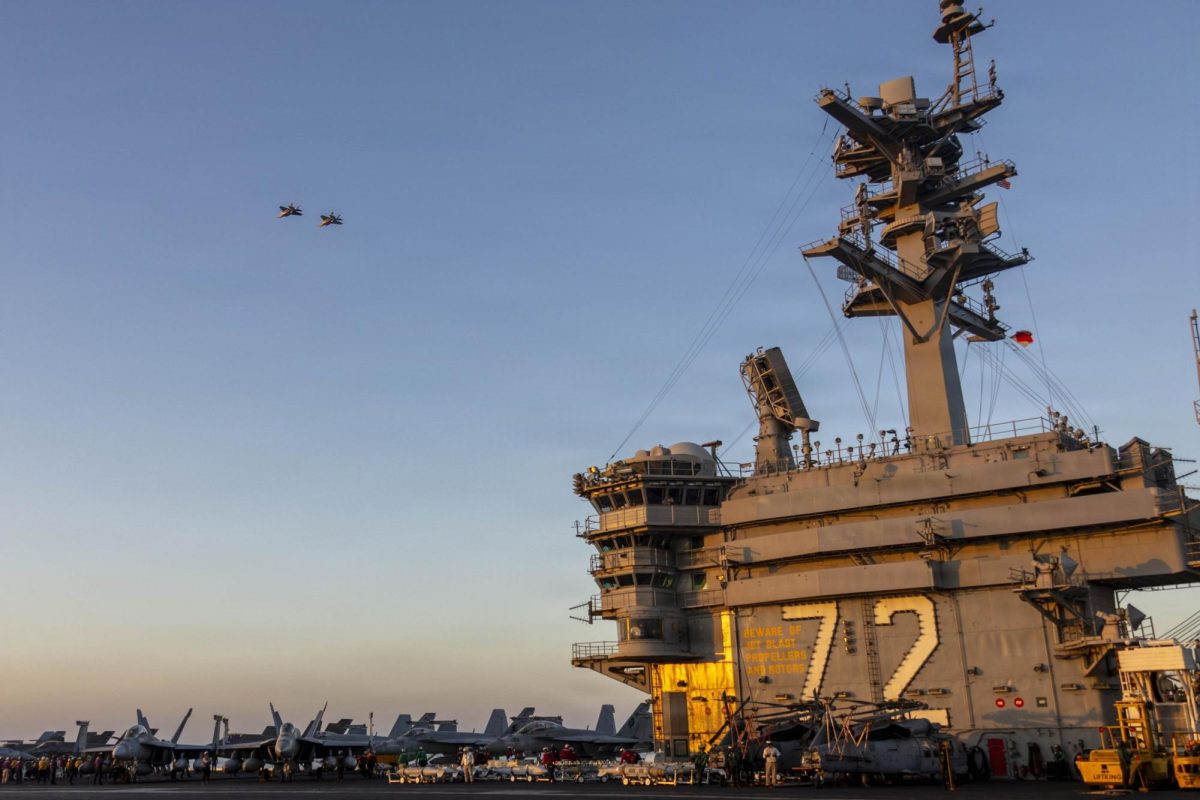 The joint attack, code-named Operation Epic Fury, on Iran killed Supreme Leader Ayatollah Ali Khamenei, drew vast retaliatory strikes across the Middle East. It has ignited an ongoing conflict with consequences stretching from Lebanese neighborhoods to global energy markets.