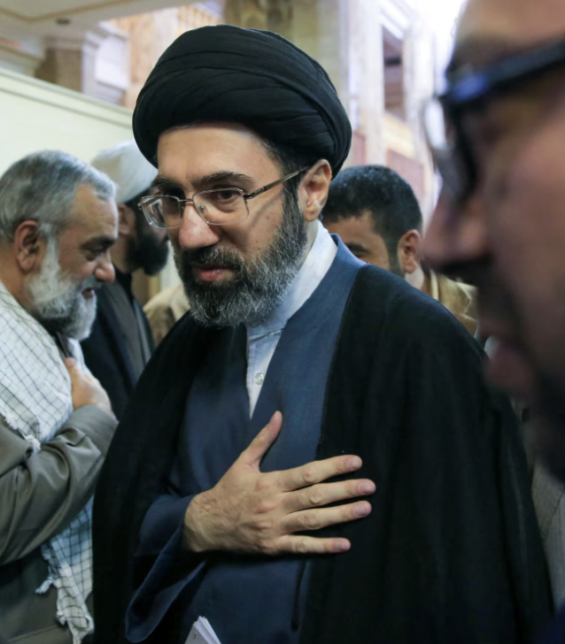 Mojtaba Khamenei, son of the late Supreme Leader Ayatollah Ali Khamenei, was selected as Iran's third supreme leader on March 8 by the Assembly of Experts. Trump called the selection 'unacceptable' and said the new leader would need U.S. approval to survive, while Israel reiterated its threat to pursue any successor.