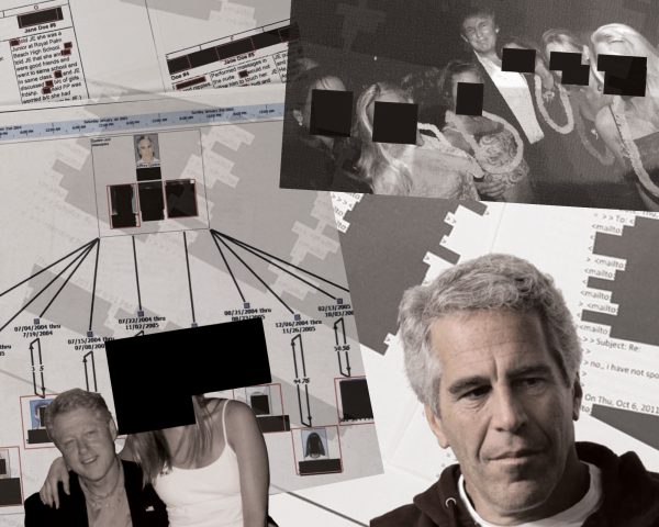 Millions of pages. Countless redactions. The Epstein files reveal flight logs, financial ties, and testimony implicating figures across politics and power — including former President Bill Clinton and President Donald Trump. Yet the most significant question remains: what was deliberately hidden from the American public, and why?